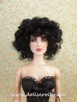 monique - Wigs - Modacrylic - HEATHER Wig #170 - Perruque